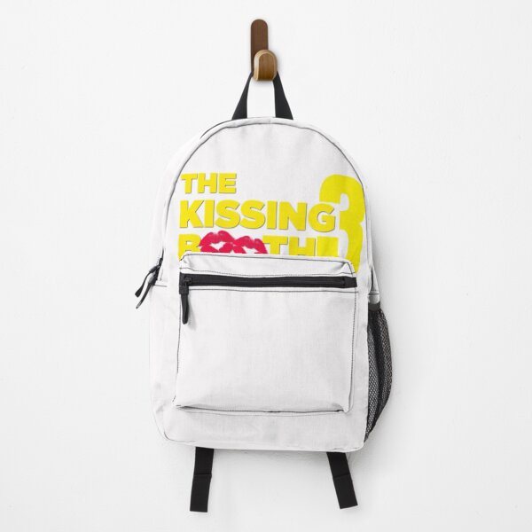 Item preview, Copy of Kissing Booth 3 designed and sold by Gee Creatives.