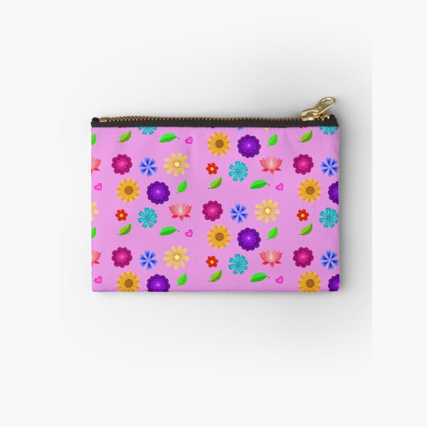 Item preview, Rainbow flowers designed and sold by Soozie Wray.