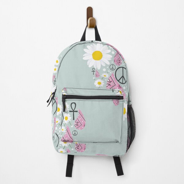 Item preview, Summer Rain (90's Daisy Pattern) designed and sold by the-dinsdale.