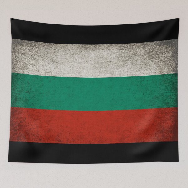 Item preview, Bulgaria Flag designed and sold by Patriots-flag.