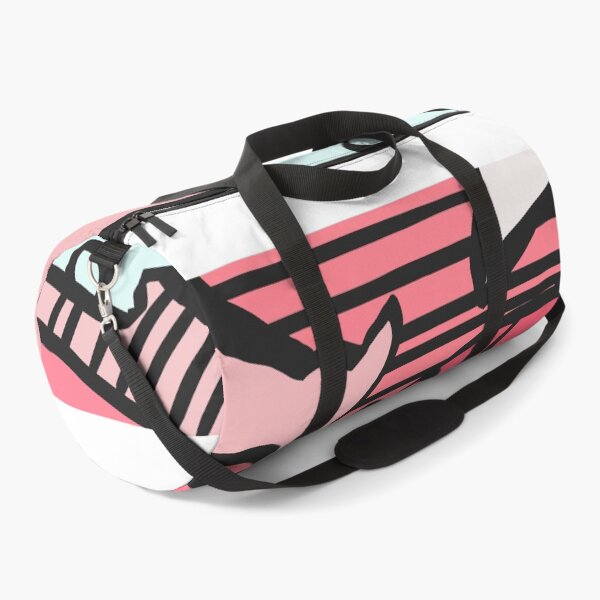 Item preview, Funky Pink Pattern designed and sold by Beachhead.