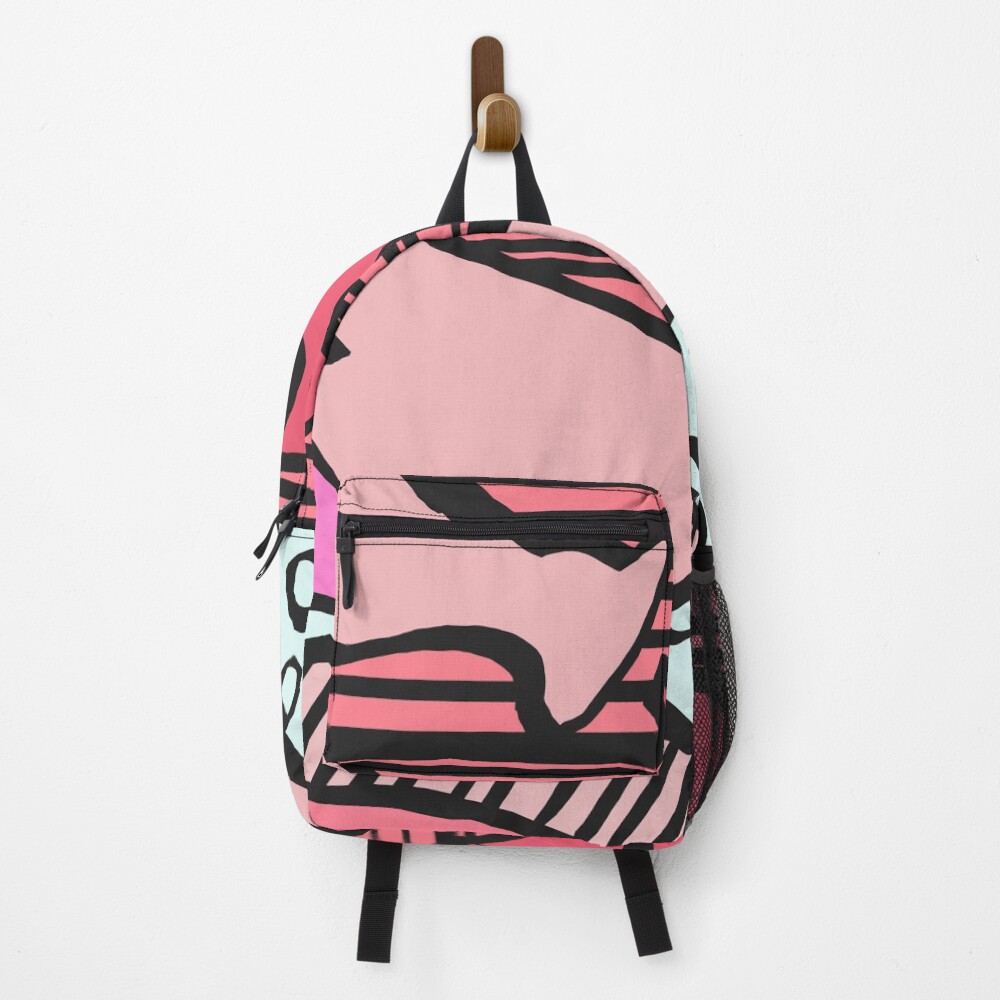 Item preview, Backpack designed and sold by Beachhead.