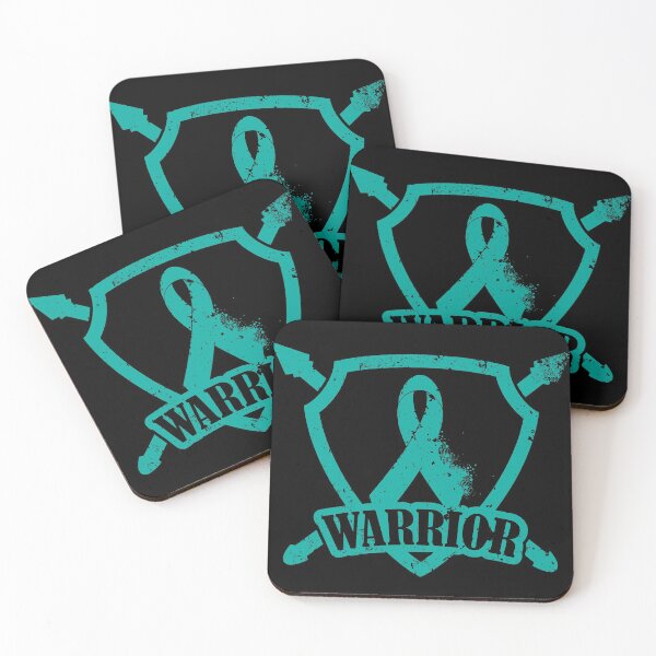 Item preview, Spoonie Species: "Chronic Warrior" designed and sold by spoonie-species.