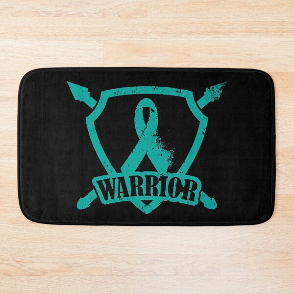 Item preview, Spoonie Species: "Chronic Warrior" designed and sold by spoonie-species.