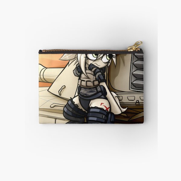 Item preview, Blondie Tank designed and sold by JetWave.