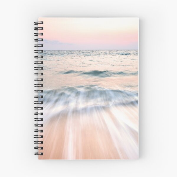 Aperçu de l'œuvre Coucher de soleil sur l'océan doux du golfe du Mexique créée et vendue par GriffsGraphix.