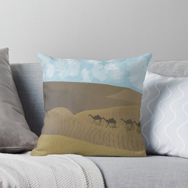Item preview, Desert lust designed and sold by Venusgreetings.