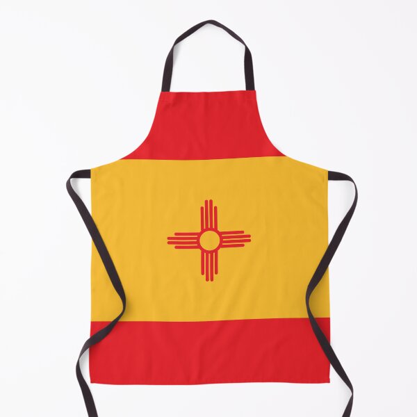 Item preview, New Mexico State Flag designed and sold by Stayfrostybro.