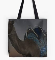 Cable Beach Tote Bag