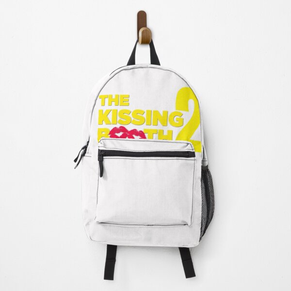Item preview, Kissing Booth 2 | Kiss Again designed and sold by Gee Creatives.