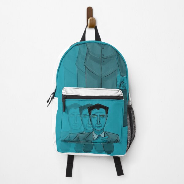 Item preview, Gman from Half-life designed and sold by frippucino.