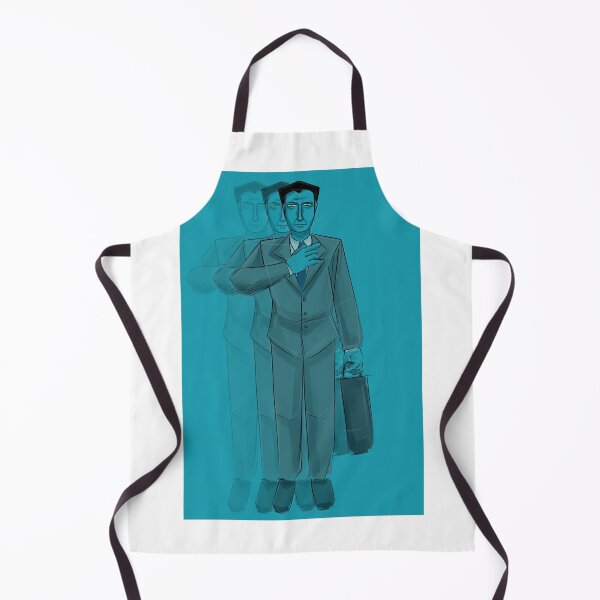 Item preview, Gman from Half-life designed and sold by frippucino.