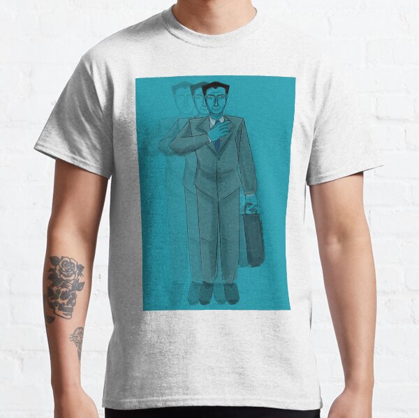 gman shirt