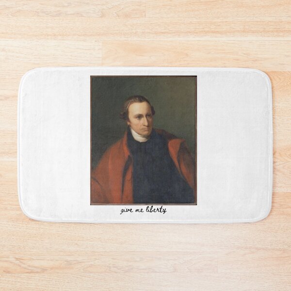 Item preview, Patrick Henry Give Me Liberty designed and sold by historiansco.