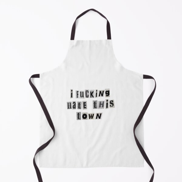 Item preview, i fucking hate this town designed and sold by cleonette.