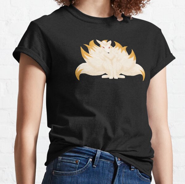 Ninetales Classic T-Shirt