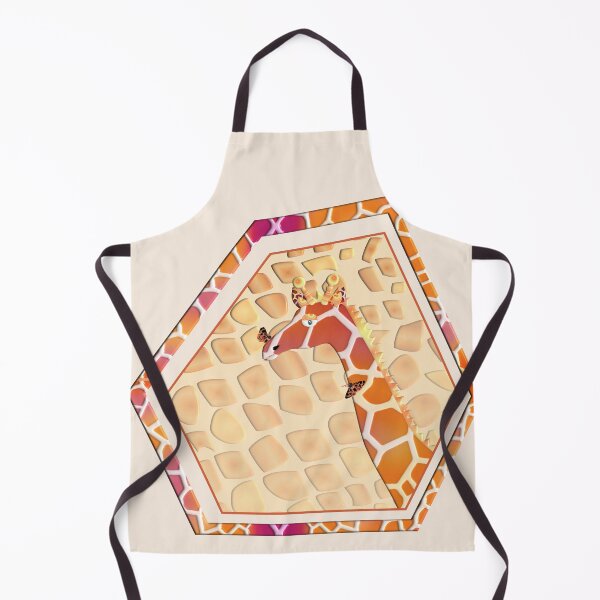 Item preview, GIRAFFE AND FRIENDS 335. designed and sold by sana90.