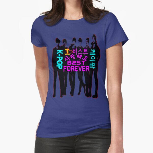 Beast Kpop Merch & Gifts for Sale | Redbubble