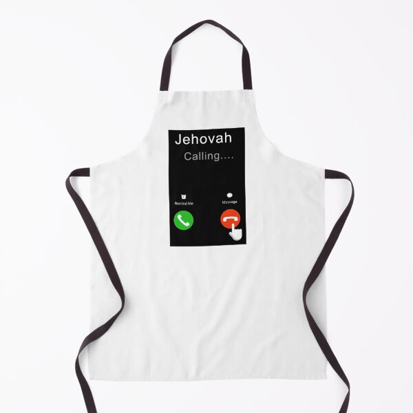 Item preview, Jehovah calling decline Ex JW designed and sold by ExJWMerchandise.