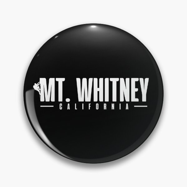 Item preview, Mt Whitney California Mountain Climbing designed and sold by JackCurtis1991.