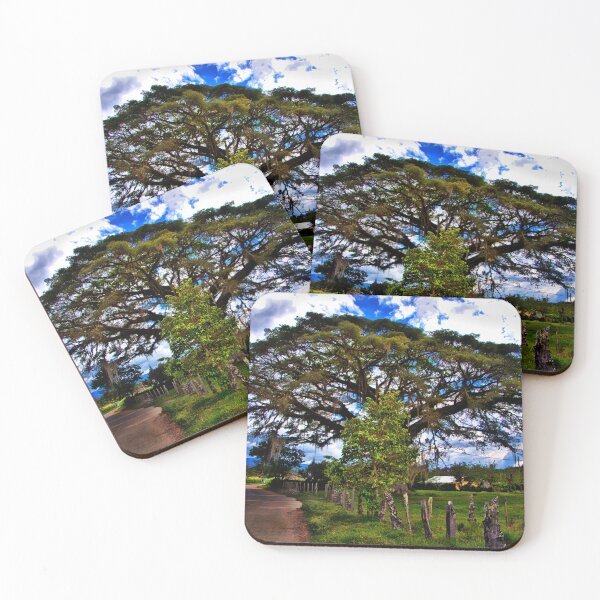 Item preview, Espectacular Árbol En La Maria, Colombia designed and sold by alabca.