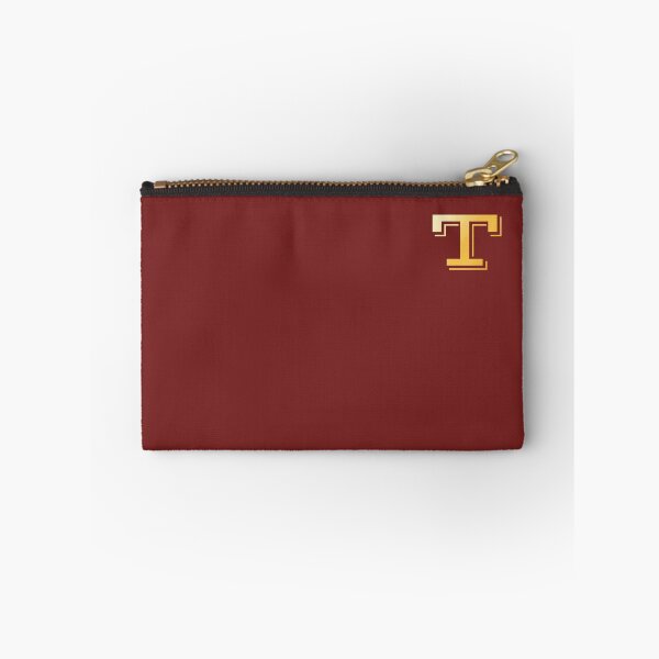 Item preview, Gold Monogram Initial Letter T designed and sold by BleuSky.