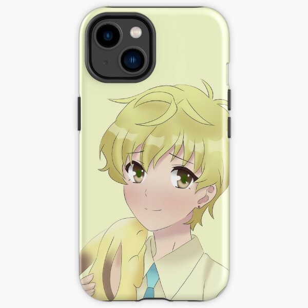 Fruits Basket Momiji Phone Cases for Sale Redbubble