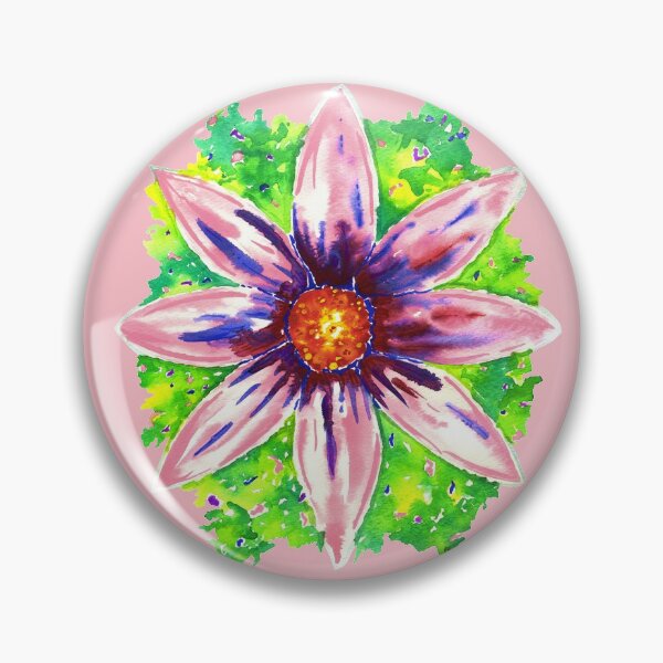 Item preview, August designed and sold by WaterGardens.