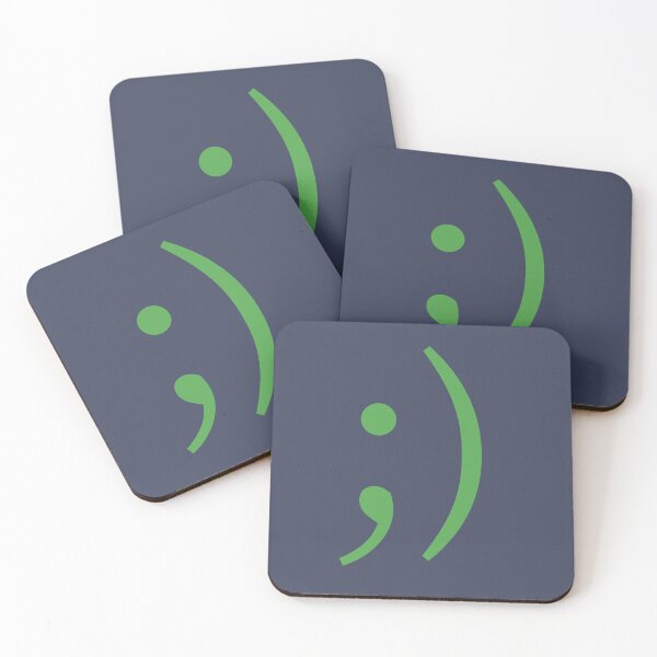 Item preview, wink emoji emoticon designed and sold by bravescribbler.