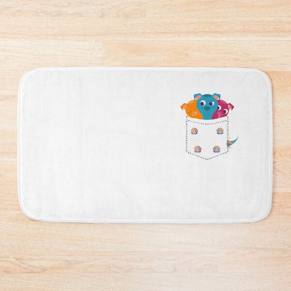 Item preview, Cerbeus in a Pocket designed and sold by WEIRDglow.