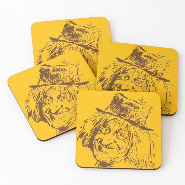 Item preview, Worzel designed and sold by jjlehay.