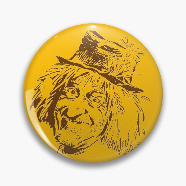Item preview, Worzel designed and sold by jjlehay.