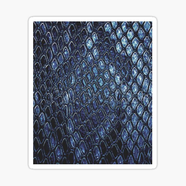 Vista previa del artículo con la obra «Piel de serpiente», diseñado y vendido por Dream Imagine Create ..