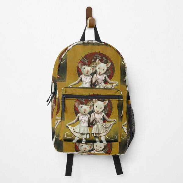 Item preview, Vintage Theatrical Mice designed and sold by mictomart.