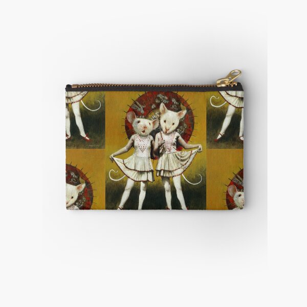 Item preview, Vintage Theatrical Mice designed and sold by mictomart.
