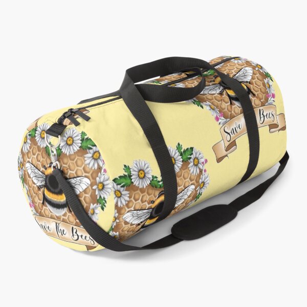 Item preview, Save The Bees! designed and sold by Art-by-cinta.