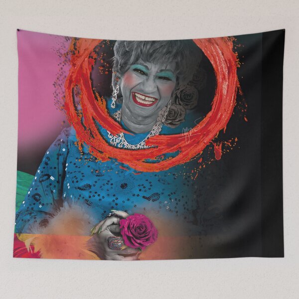 Item preview,  racial and sexual) that takes as a framework the world of Music designed and sold by Marilena Barquero.