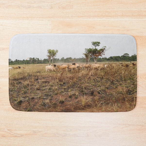 Item preview, Nature Mouilla Gabon Tourism History Forest Road designed and sold by Axel20.