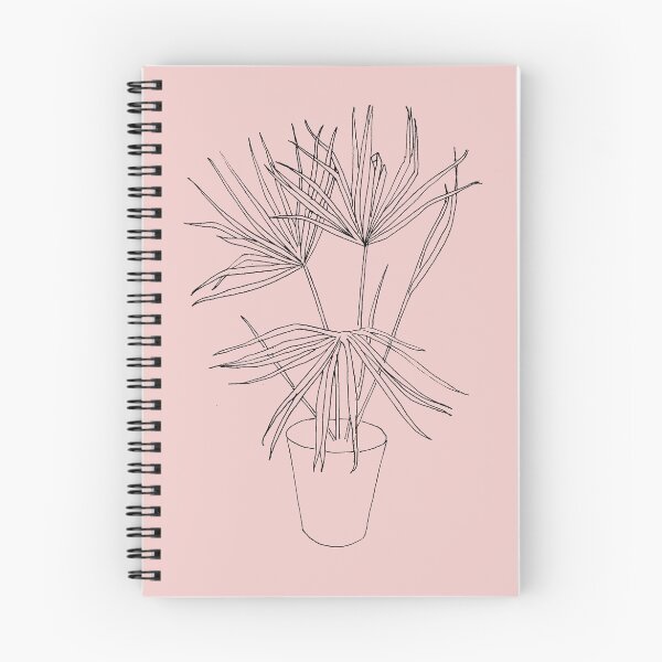 Item preview, Palm Sketch designed and sold by Antonina Sotnikova.