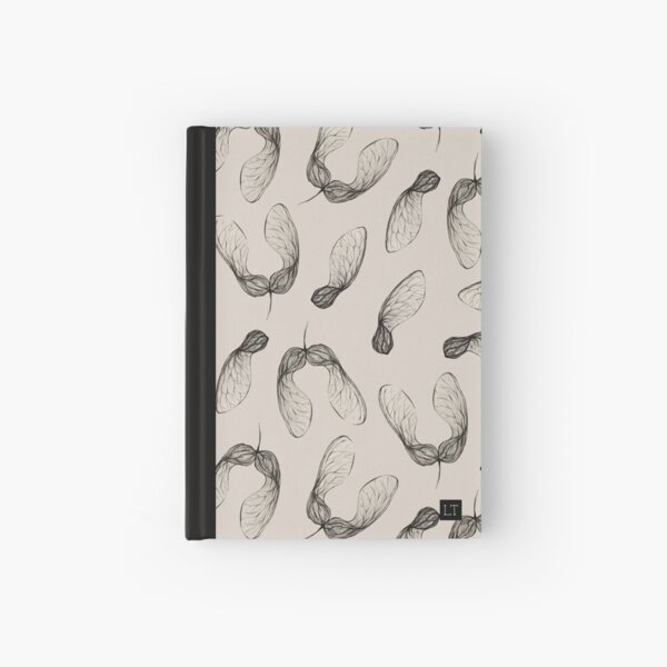 MAPLE Hardcover Journal