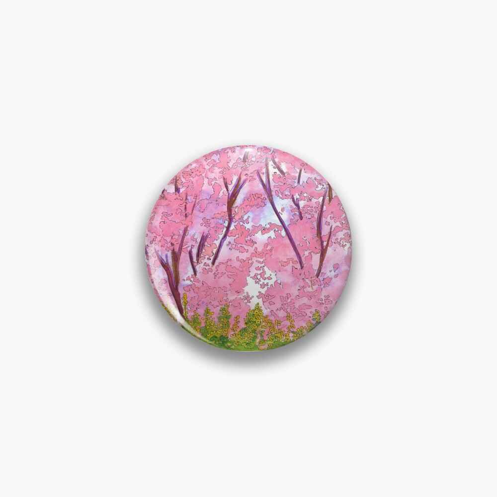 Item preview, Pin designed and sold by WaterGardens.