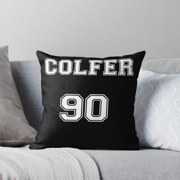 Item preview, Colfer '90 designed and sold by paulamiranda.