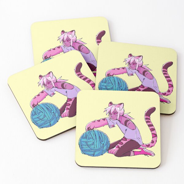 Item preview, Kipo designed and sold by bonjonodon.