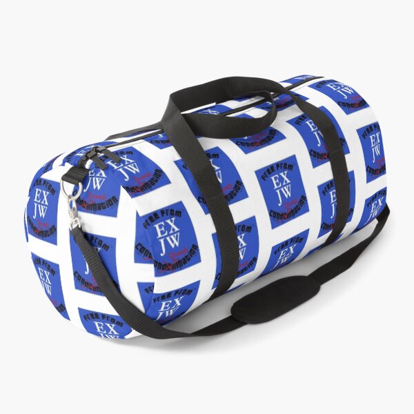 Item preview, Ex JW Free from condemnation ConDumbNation -  Ex jehovahs witness designed and sold by ExJWMerchandise.