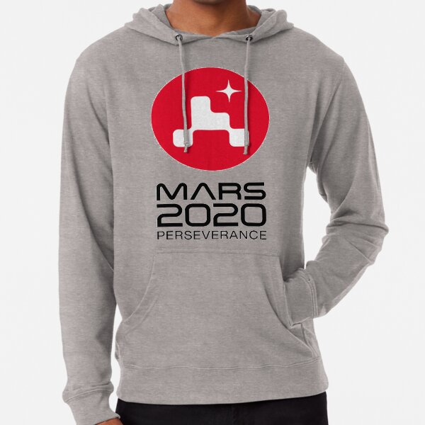 Mars 2020 sweatshirt Clearance
