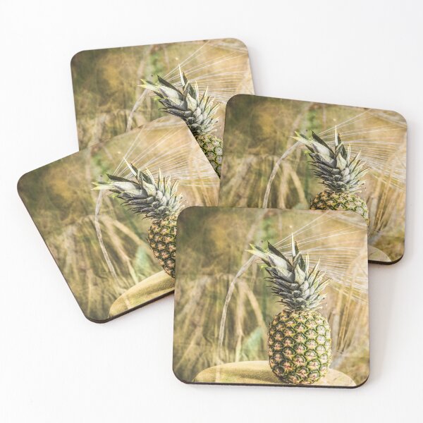 Item preview, pineapple designed and sold by Paulspicks.