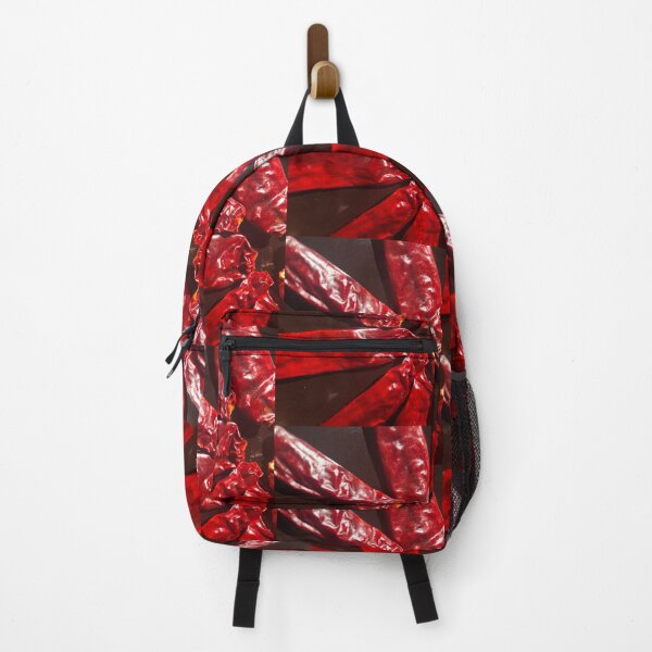 Item preview, Red Chilli Peppers Fire designed and sold by Kaushal Pal.