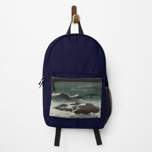 Item preview, Subtly Ruined Summer Squall - Mermaid designed and sold by weavernap.