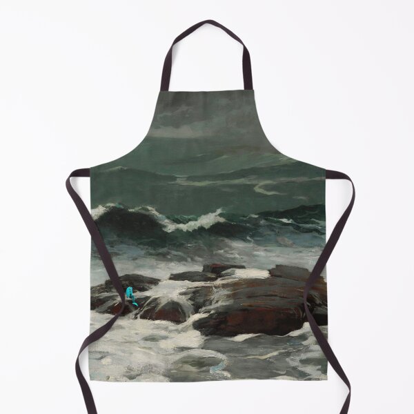 Item preview, Subtly Ruined Summer Squall - Mermaid designed and sold by weavernap.