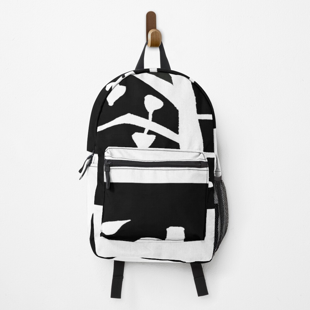 Item preview, Backpack designed and sold by ronymex.
